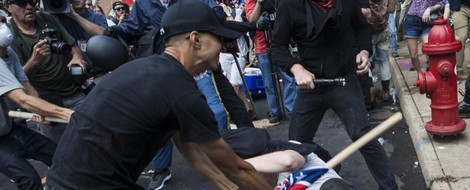 Documenting Hate: Neo-Nazi American Soldiers