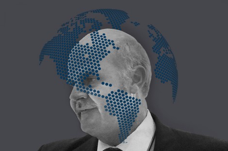 US-Backed Think Tanks Seek To Reshape Latin American Politics