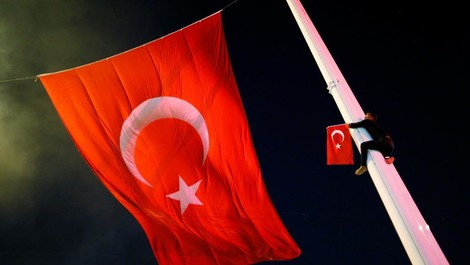 Turkey's 'Global Purge' Against Dissidents Sets A Contagious Example For The World