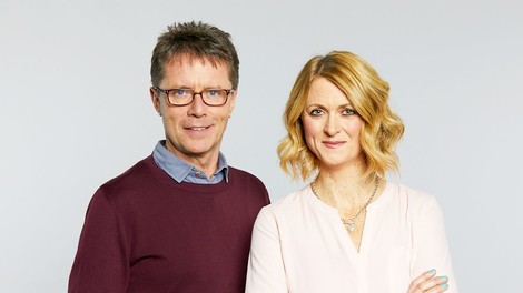 Cool Planet: A Year-Long BBC News Series On Climate Change