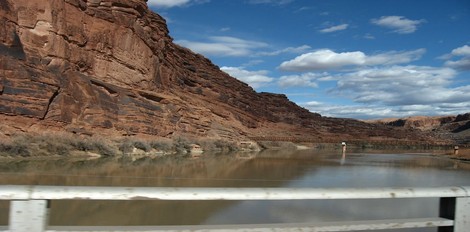 Global Warming Affects Indigenous Religious Practices