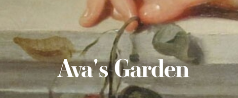 Ava's Garden — An Extraordinary Website 