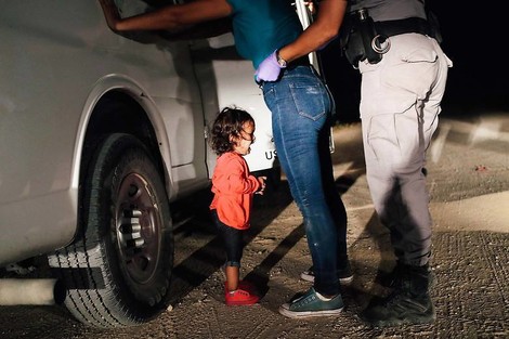 Family Separation Is Numbing, But Going Numb Is A Luxury We Cannot Afford