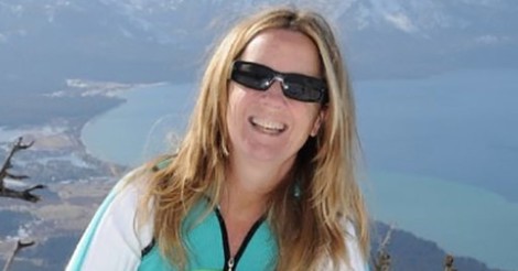 From Academia to the Center of a Supreme Court Confirmation: A Profile Of Christine Blasey Ford