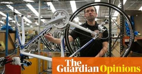 Mondragon: An Alternative Economy Nested Within Capitalism