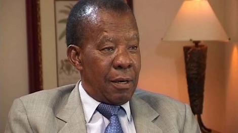 Quett Masire (1925–2017), The Great African Leader You Should Know