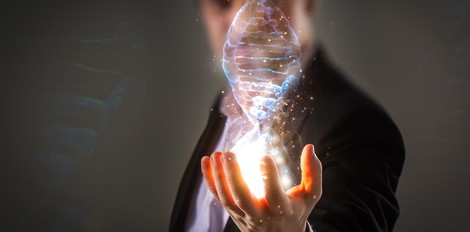 A Genetic Revolution Is Coming — And We Need To Be Prepared