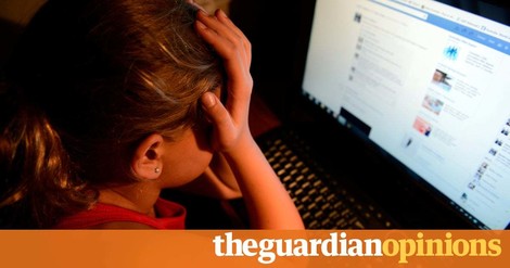 Messenger Kids: Do We Want "Mini-Me's” That Are Also Hooked Up On Facebook