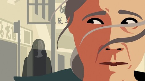 Ghost Scams Targeting Elderly in Chinatowns