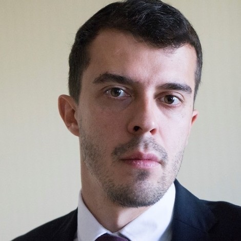The Russian Journalists Who Found The Salisbury Poisoners