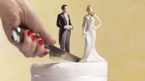 When Did Marriage Become So Hard?