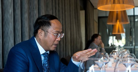 Australian Politics Is Open To Foreign Cash, And China Has Much To Gain