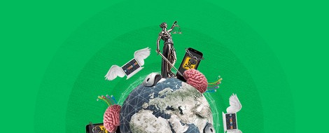 What Computers Can Tell Us About Religion 