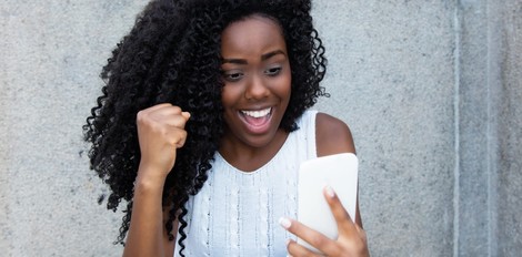 Mobile Money And Sports Betting In Africa
