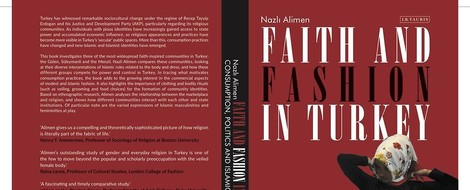 Podcast: Fashion And Politics In Turkey's Religious Communities