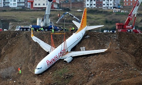 What Does A Plane Crash Tell Us About Media Freedom?