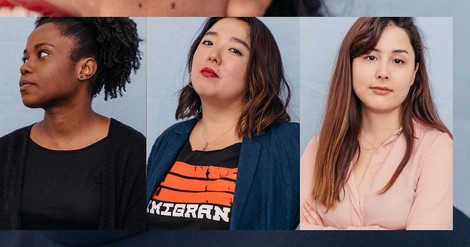 7 Young Women Reveal What Losing DACA Would Mean To Them & Those They Love