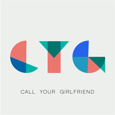 A Taxonomy Of Scammers As Discussed On The Call Your Girlfriend Podcast