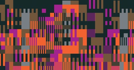 A Blockchain Tale Of Romance, Intrigue, And Paranoia 