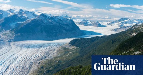 A Heart-Breaking Tale Of Melting Ice