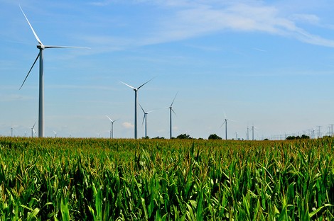 How Community Energy In The US Incentivises Renewable Development