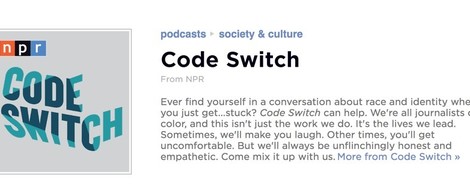 Podcast: Code Switch Episode "It's Bigger Than The Ban" Investigates Islamophobia In The U.S.