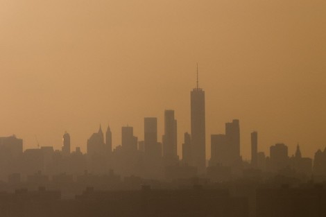 Winning Earth: Naomi Klein Takes On Nathaniel Rich