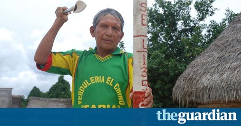 When An Extraction Project Pulls Out From A Cross-Border Area