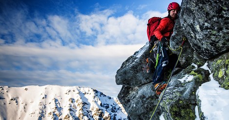 'K2, Here We Come To Your Top, In The Middle Of Winter!'