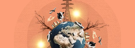 There's No Brexit From Climate