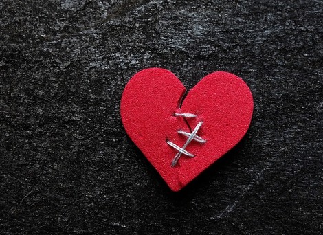 How To Deal With Emotional Pain? 