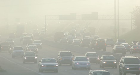 Dirty Air And Diseases: As The World Debates, The Noose Tightens