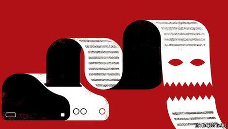 Time For The Industry To Step Up Over Hacking
