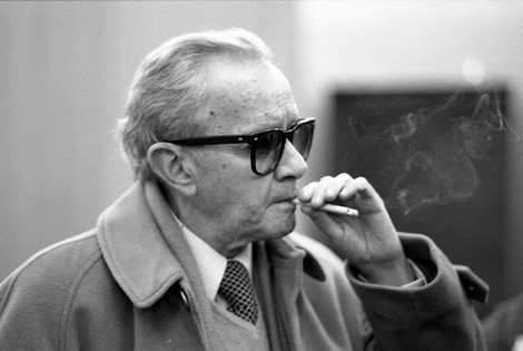 Juan Rulfo — One Of Mexico's Greatest Writers You May Never Have Heard Of
