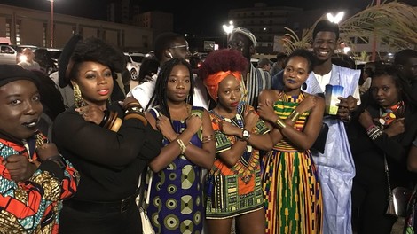 Black Panther And Why Black People The World Over Are Embracing It