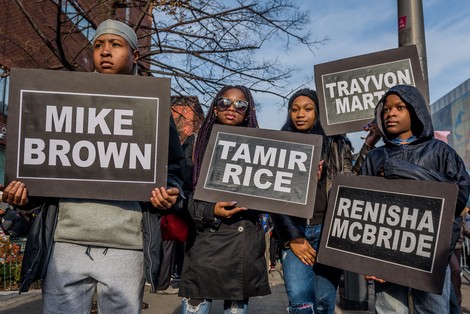 Is America Losing The Real Meaning Of Black History Month?