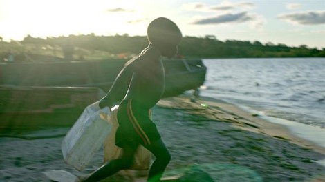 The Girl Who Is Combating Uganda's Water Problem