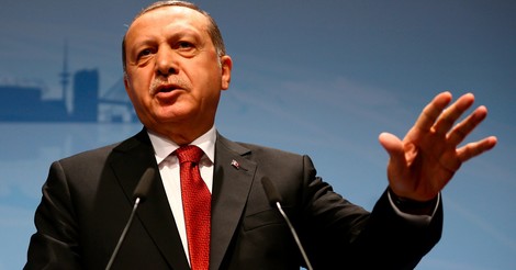 Was Erdoğan Behind It, If What Happened In Turkey Was Indeed A 'Fake Coup'?
