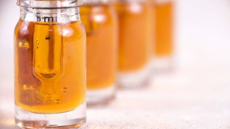 Cannabinoid-Based Skincare