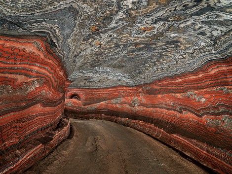 Stunning Images Of The Anthropocene