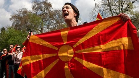 Why Are Flags Taken So Seriously?