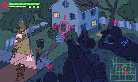 Gamergate May Have Cycled Through The News, But Trolling Lives On