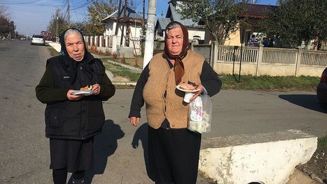 Romania's Rural-Urban Divide: "Protests Won't Solve Anything. I Don't Know What They Want"