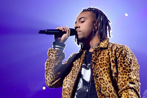 A Revolutionary Rapper Talks About Global Injustice 