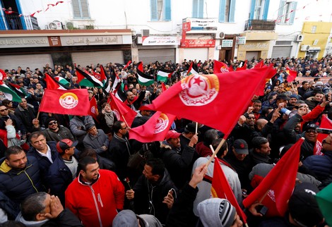 Brookings Cafeteria Podcast: The Next Democracy Debate In The Middle East