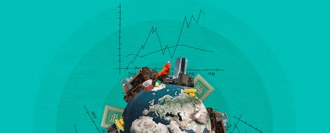 Free Money For Everyone: The Case For Basic Income 