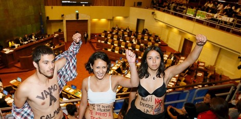 Is there A Link Between The Lack Of Abortion Rights And Democracy In Latin America?