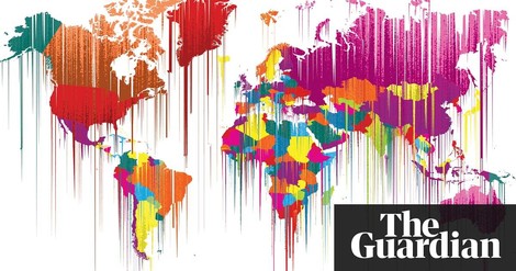 The Demise Of The Nation-State