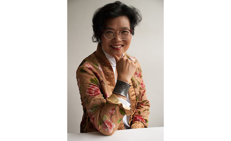 Zhang Lijia: Factory Worker Turned Novelist