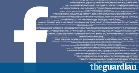 Facebook's Secret War on Free Will 